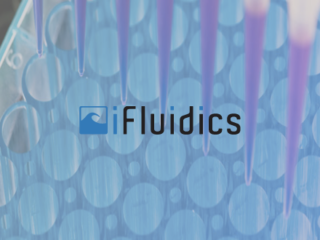 Integrated Fluidics