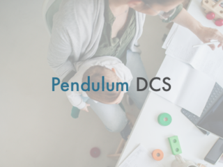 Pendulum DCS